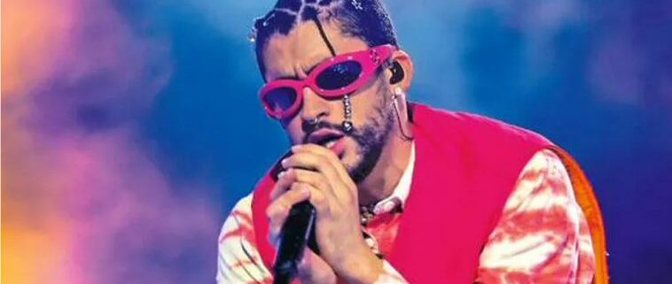 Bad Bunny podría unirse al Festival Vallenato en Colombia