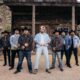 Bad Bunny se adentra en la música norteña regional mexicana con su colaboración en 'Un X100To' de Grupo Frontera