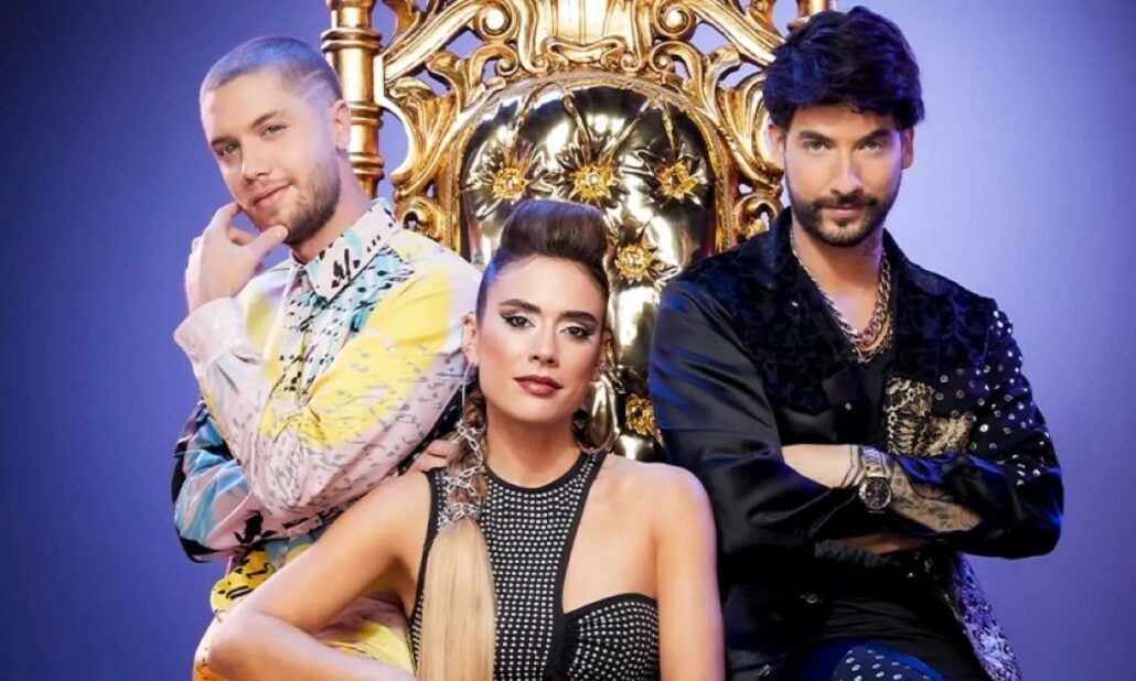 Becky G podría protagonizar la adaptación estadounidense de La Reina del Flow 