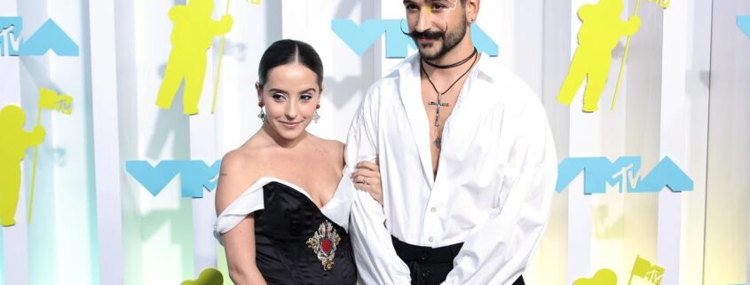 Camilo habla por primera vez sobre la crisis en su matrimonio con Evaluna