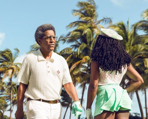 El regreso triunfal de Tego Calderón con su nueva canción 'La Receta' después de 6 años de ausencia