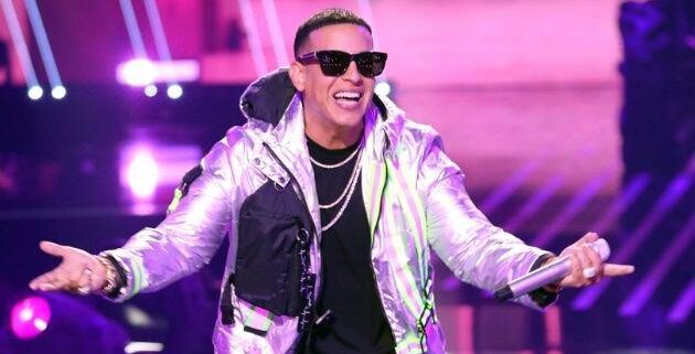 Gasolina de Daddy Yankee es incluida en el Registro Nacional de Canciones de EE. UU.