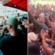 J Balvin sorprende a sus fans con un concierto en una tienda de ropa en Bello Antioquia