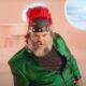 Jack Black triunfa como Bowser en Super Mario Bros