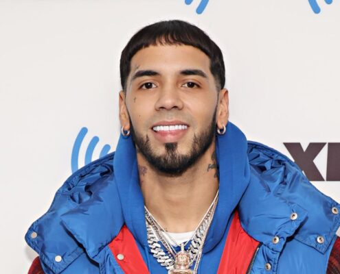 La inteligencia artificial recrea cómo cantaría vallenato Anuel AA