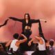 Rosalía sorprende al mostrar su tatuaje sexy en Coachella