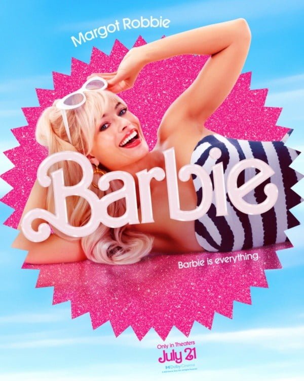 ¡Barbie regresa a la pantalla grande con una nueva película! Conoce todos los detalles aquí