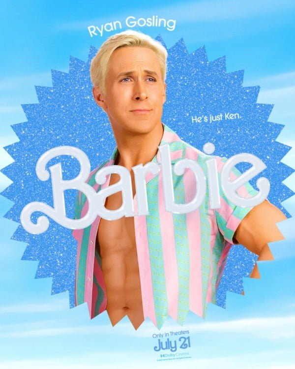 ¡Barbie regresa a la pantalla grande con una nueva película! Conoce todos los detalles aquí
