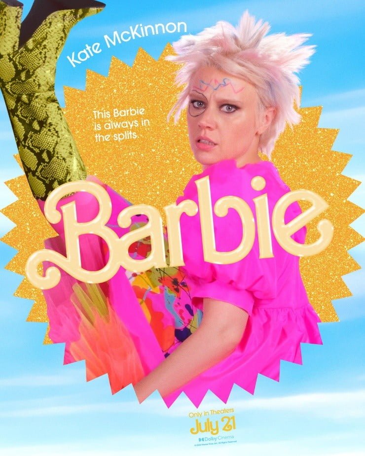 ¡Barbie regresa a la pantalla grande con una nueva película! Conoce todos los detalles aquí