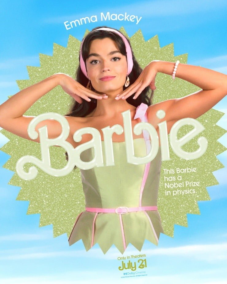 ¡Barbie regresa a la pantalla grande con una nueva película! Conoce todos los detalles aquí