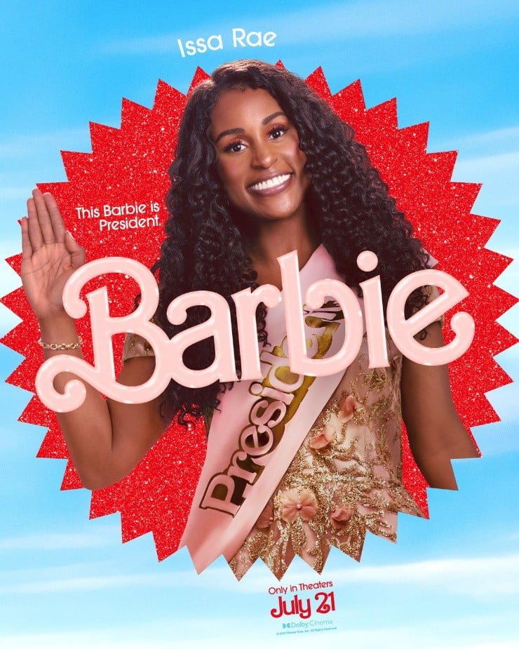 ¡Barbie regresa a la pantalla grande con una nueva película! Conoce todos los detalles aquí