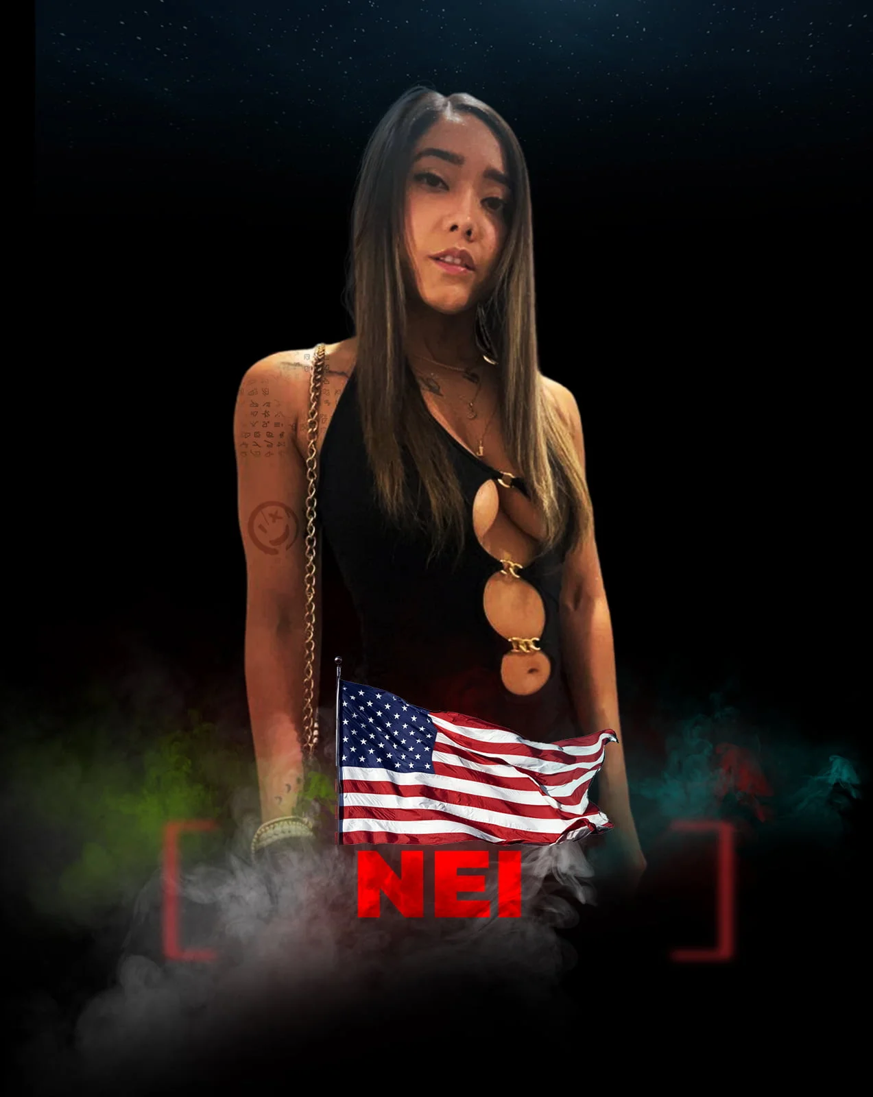 Dj Nei