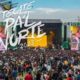 Tecate Pal Norte 2023 se posiciona como uno de los festivales más importantes de música en México