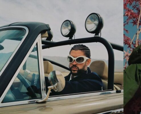 Bad Bunny sorprende con su nuevo tema Where She Goes en el género del Jersey club
