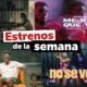 Descubre los nuevos éxitos musicales de la semana en el vapoverso
