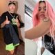 El lanzamiento de Feid genera expectativas sobre su relación con Karol G, pero ¿es real (1)