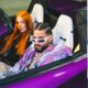 El paseo extravagante de Maluma una mirada a su impresionante colección de autos