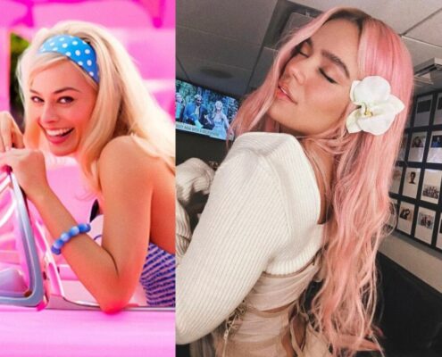 Karol G y su música en Hollywood su tema seleccionado para la película 'Barbie' (1)