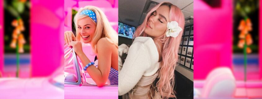 Karol G y su música en Hollywood su tema seleccionado para la película 'Barbie' (1)
