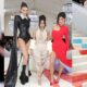 Las hermanas Kardashian-Jenner hacen su aparición en la MET Gala 2023 con extravagantes looks