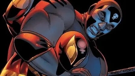 Bad Bunny se retira del spin-off de Spider-Man de Sony Pictures