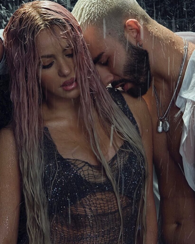 Descubre el significado oculto detrás del videoclip de Shakira Copa Vacía