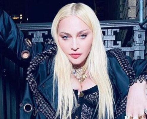 Grave enfermedad de Madonna obliga a posponer su esperada gira Celebration
