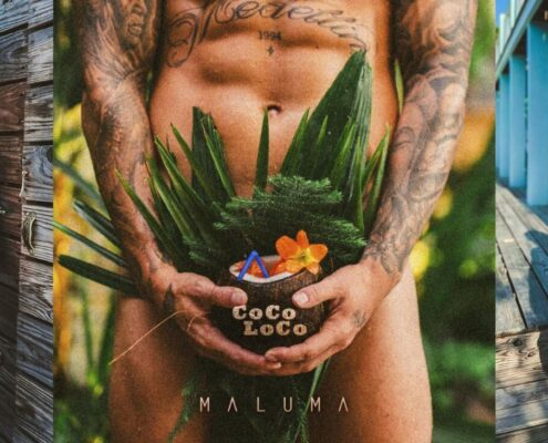 Maluma sorprende al mundo con su nuevo sencillo 'Coco Loco' ¡Descubre qué tiene preparado! (1)