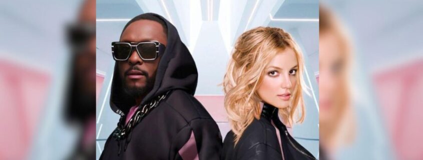 Britney Spears regresa con fuerza en colaboración con Will.i.am en su nuevo tema Mind Your Business