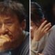 Jackie Chan emociona a los fans al llorar en un video viral, pero las circunstancias son distintas a lo que parecen (1)