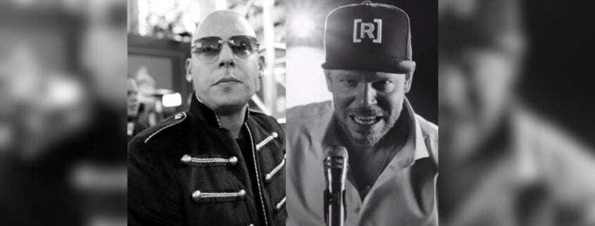Residente provoca polémica con su tema Bajo y Batería y su mención a Shakira