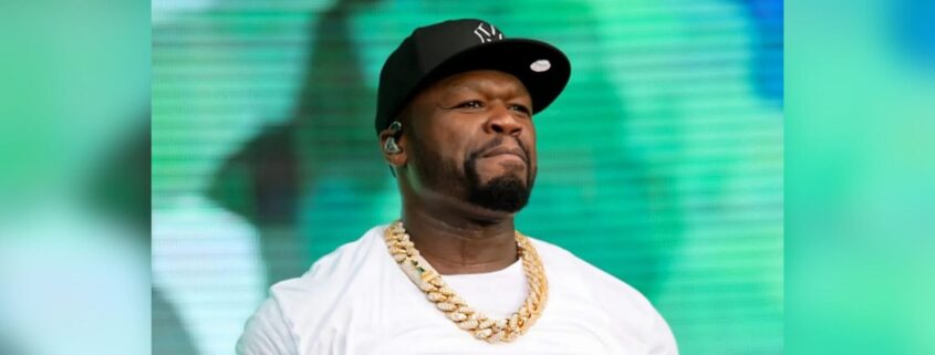 Fan Resulta Herida en Concierto de 50 Cent por Micrófono Arrojado