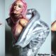 Karol G Brillando como la Estrella Latina del Momento en Rolling Stone