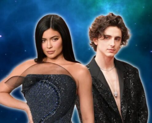 Kylie Jenner y Timothée Chalamet la Pareja del Verano