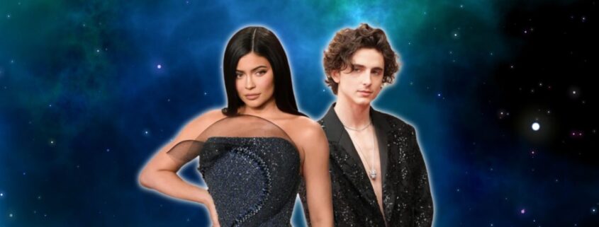 Kylie Jenner y Timothée Chalamet la Pareja del Verano