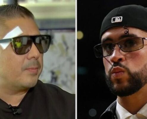 Restaurante 'Gekkō' de Bad Bunny en Miami Enfrenta Demandas por Supuesta Agresión a Empresario