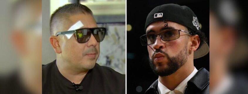 Restaurante 'Gekkō' de Bad Bunny en Miami Enfrenta Demandas por Supuesta Agresión a Empresario