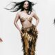 Rosalía Rompe el Silencio Digital con Sensuales Fotos para Dazed y un Emotivo Regreso