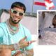 Anuel AA Enfrenta Cirugía de Vida o Muerte