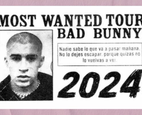 Bad Bunny Desata Controversia con los Precios de sus Boletos