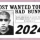 Bad Bunny Desata Controversia con los Precios de sus Boletos