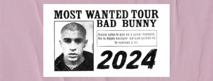 Bad Bunny Desata Controversia con los Precios de sus Boletos