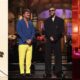 Bad Bunny hace reír y bailar en Saturday Night Live