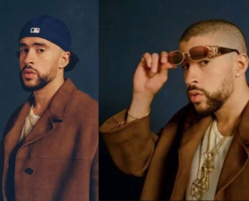 El Secreto de Bad Bunny ¿Usó Peluca para Ocultar su Cambio de Look