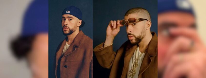 El Secreto de Bad Bunny ¿Usó Peluca para Ocultar su Cambio de Look