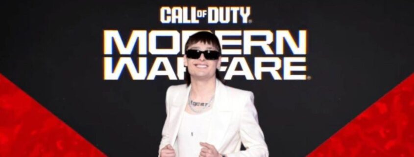Peso Pluma y Call of Duty se unen en una emocionante colaboración (1)