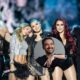 La Fiebre RBD Continúa ¿Gira Hasta 2024 y Poncho Herrera en el Estadio Azteca