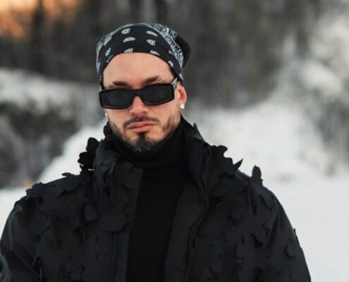 Regreso a sus Raíces J Balvin con su nuevo sencillo
