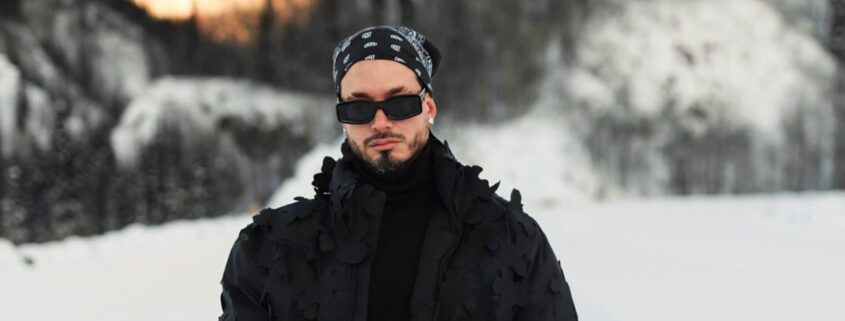 Regreso a sus Raíces J Balvin con su nuevo sencillo