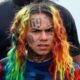 Tekashi 6ix9ine Enfrenta Nueva Demanda por Agresión